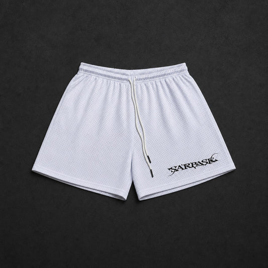 Sakpase Mesh Shorts