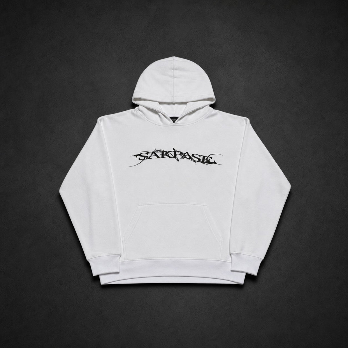 Sakpase v2 Hoodie