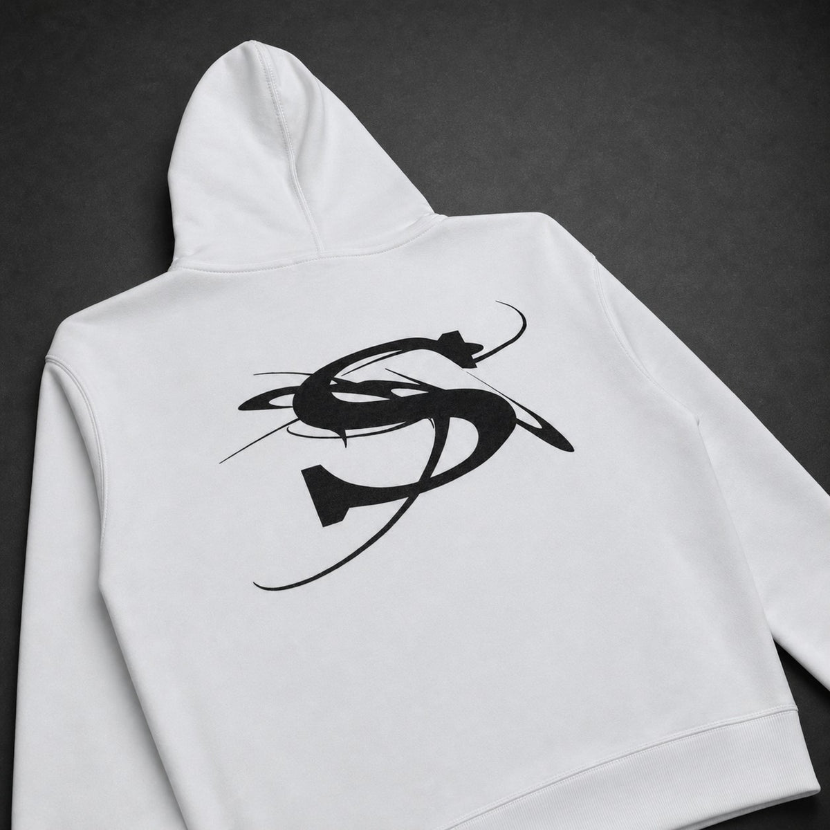 Sakpase v2 Hoodie