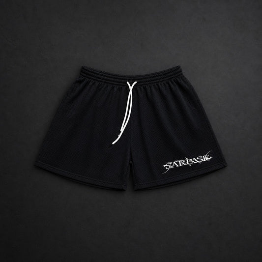 Sakpase Mesh Shorts