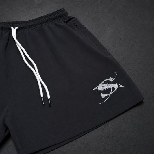 Sakpase Running Shorts
