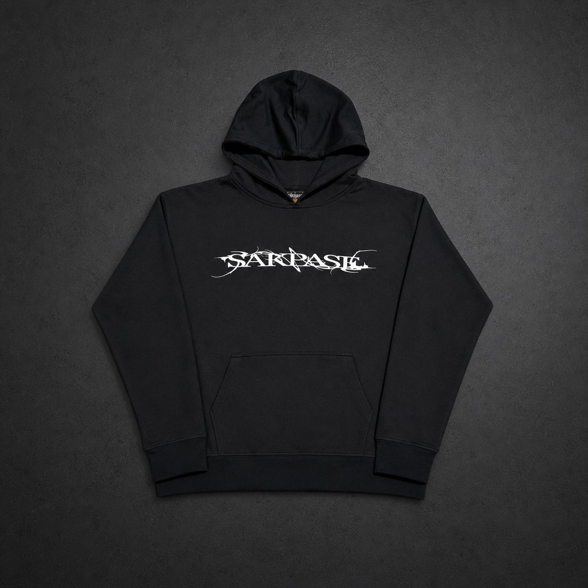 Sakpase v2 Hoodie