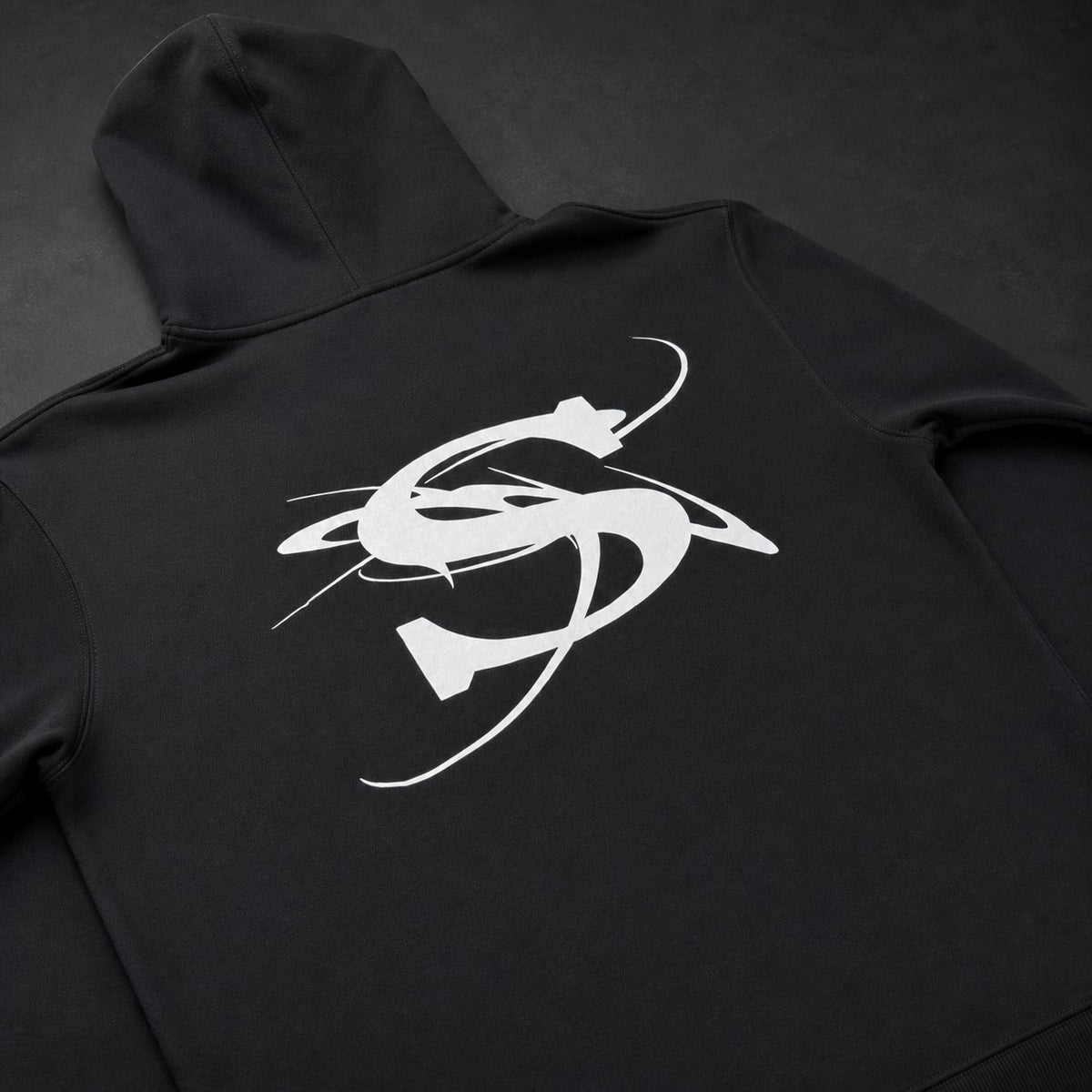 Sakpase v2 Hoodie