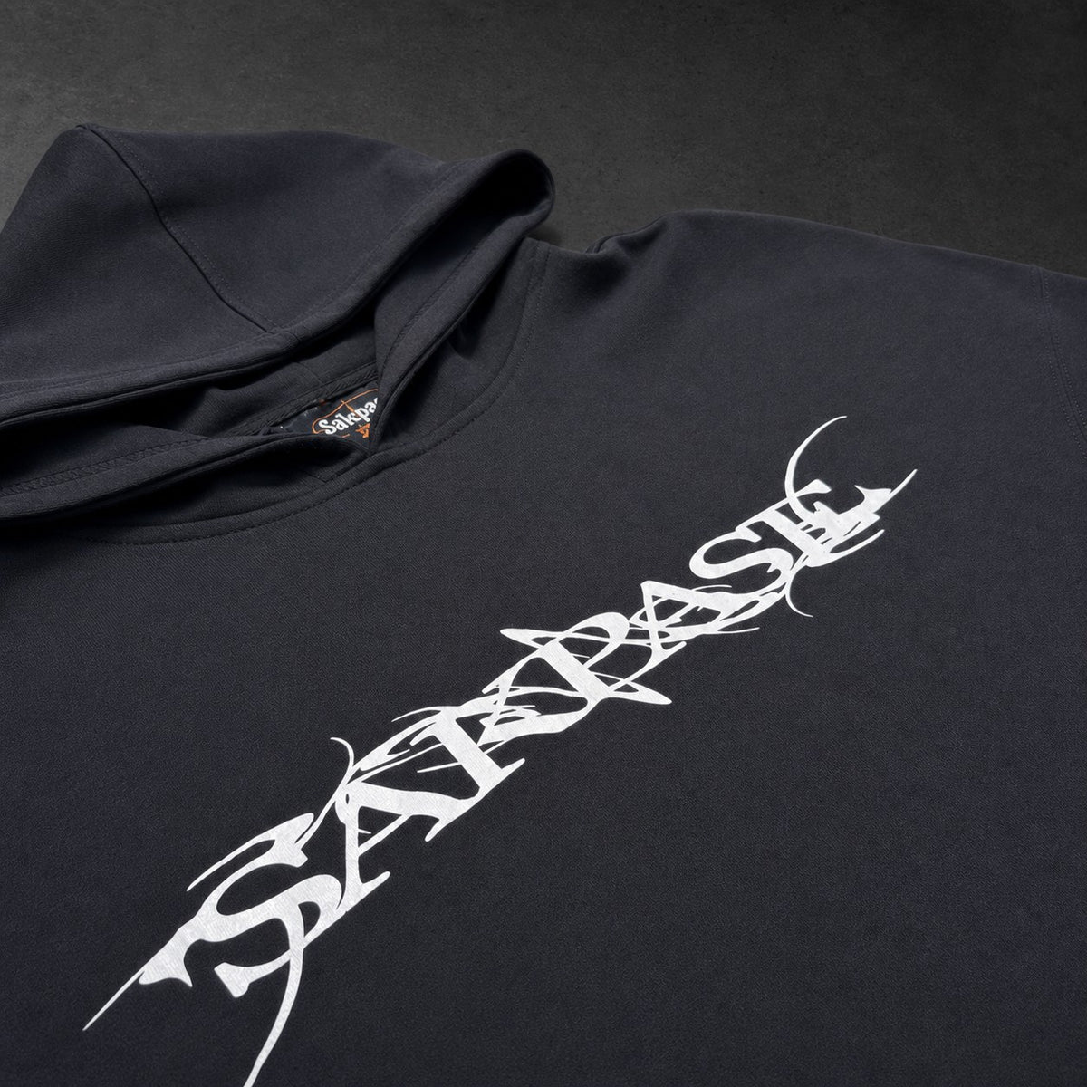Sakpase v2 Hoodie