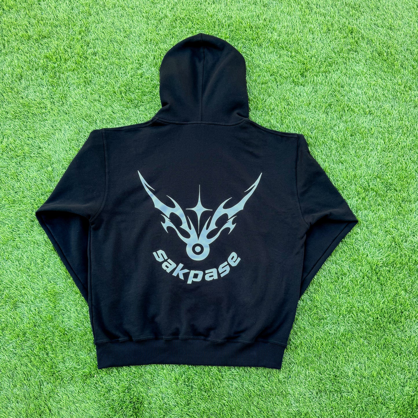 Sakpase Sport Hoodie