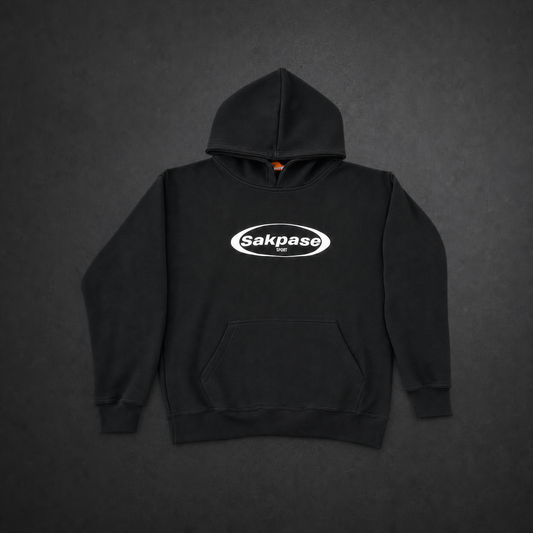 Sakpase Sport Hoodie